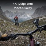 DJI Osmo Action 4 Waterproof 4K Camera Bundle