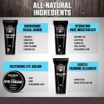 Viking Revolution Men’s Skin Care Essentials Kit