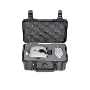 Durable Waterproof Carrying Case for XbotGo