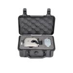 Durable Waterproof Carrying Case for XbotGo
