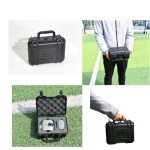 Durable Waterproof Carrying Case for XbotGo