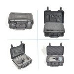 Durable Waterproof Carrying Case for XbotGo