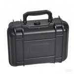 Durable Waterproof Carrying Case for XbotGo