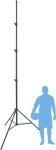XbotGo T4 Adjustable Tripod for Sports Cameras