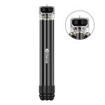 XbotGo T1 Tripod: Lightweight, Quick-Release, Portable