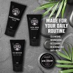 Viking Revolution Men’s Skin Care Essentials Kit