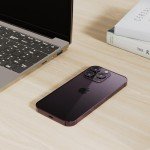 Apple iPhone 14 Pro 128GB - Deep Purple