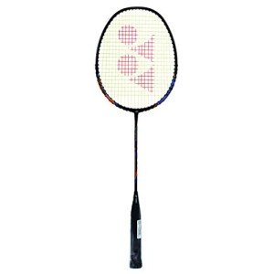 YONEX Nanoray Light 18i Badminton Racquet - Black
