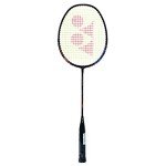 YONEX Nanoray Light 18i Badminton Racquet - Black