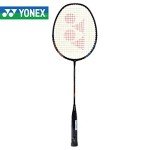YONEX Nanoray Light 18i Badminton Racquet - Black
