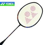 YONEX Nanoray Light 18i Badminton Racquet - Black
