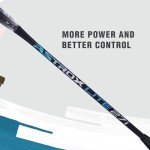 Yonex Astrox Lite 27i Badminton Racket for Intermediates