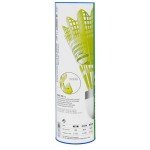 Mavis 2000 Nylon Yellow Shuttlecock - 6 Pack
