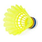 Mavis 2000 Nylon Yellow Shuttlecock - 6 Pack