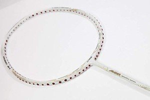 LI-NING Flame AeroFlo 2012 London Badminton Racket