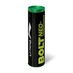 Li-Ning Bolt Neo 6-in-1 Nylon Badminton Shuttlecocks