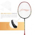 Li-Ning Air Force 80 Lite Badminton Racket