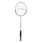 Li-Ning XP-80-IV Aluminum Badminton Racket Set