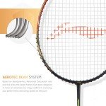 Li-Ning Air Force 80 Lite Badminton Racket