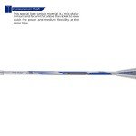 Li-Ning XP-80-IV Aluminum Badminton Racket Set