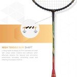 Li-Ning Air Force 80 Lite Badminton Racket