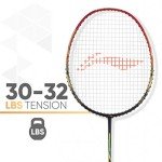 Li-Ning Air Force 80 Lite Badminton Racket