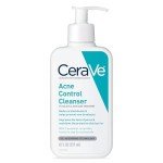 CeraVe Salicylic Acid Face Wash for Acne