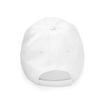 Adjustable Bocce Commissioner Baseball Cap for Men