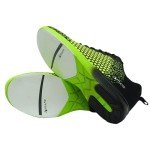 Pyramid Men's Path Lite Bowling Shoes, Black Lime