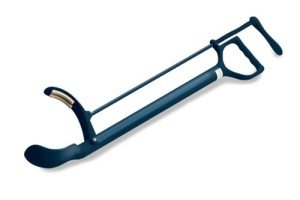 Navy Bowling Arm Aid for Easy Bending