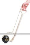 Navy Bowling Arm Aid for Easy Bending