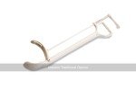 Navy Bowling Arm Aid for Easy Bending