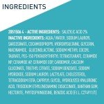 CeraVe Salicylic Acid Face Wash for Acne
