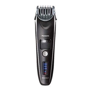 Panasonic Cordless Beard Trimmer with Adjustable Settings