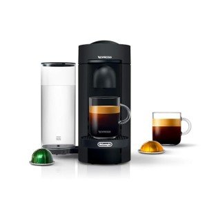 De'Longhi Vertuo Plus Coffee and Espresso Maker