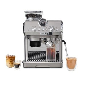 De'Longhi La Specialista Arte Evo Espresso Maker