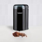 Cuisinart Coffee Grinder with Stainless Steel Blades