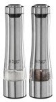 Russell Hobbs Stainless Steel Salt and Pepper Grinders