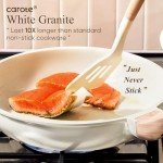 21-Piece Nonstick Induction Cookware Set