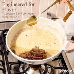 21-Piece Nonstick Induction Cookware Set