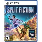 Split Fiction PlayStation 5 Gaming Console
