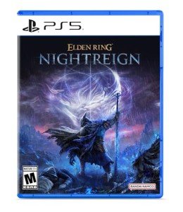 Elden Ring Nightreign Deluxe Edition for PS5