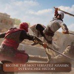 Assassin's Creed Mirage for Xbox Series X