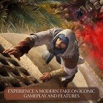 Assassin's Creed Mirage for Xbox Series X