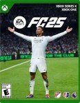 EA SPORTS FC 25 for Xbox Series X