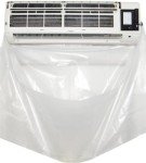 Organic Air Conditioner Cleaning Kit for Ductless Units