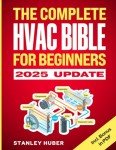 HVAC Guide for Beginners: Install, Troubleshoot, Repair