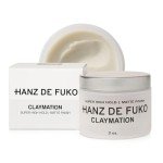 Hanz de Fuko Claymation – Men's Styling Clay 2 oz