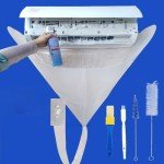 South Silk AC Cleaning Kit for Easy Maintenance