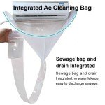 South Silk AC Cleaning Kit for Easy Maintenance